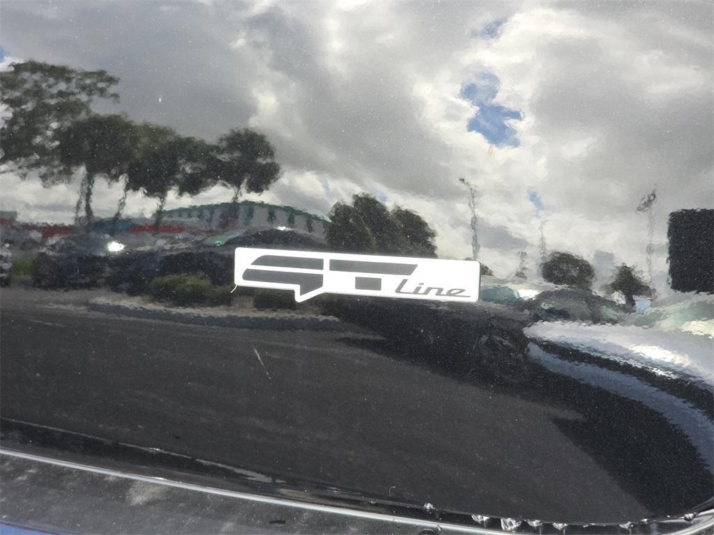 new 2025 Kia K5 car, priced at $29,211