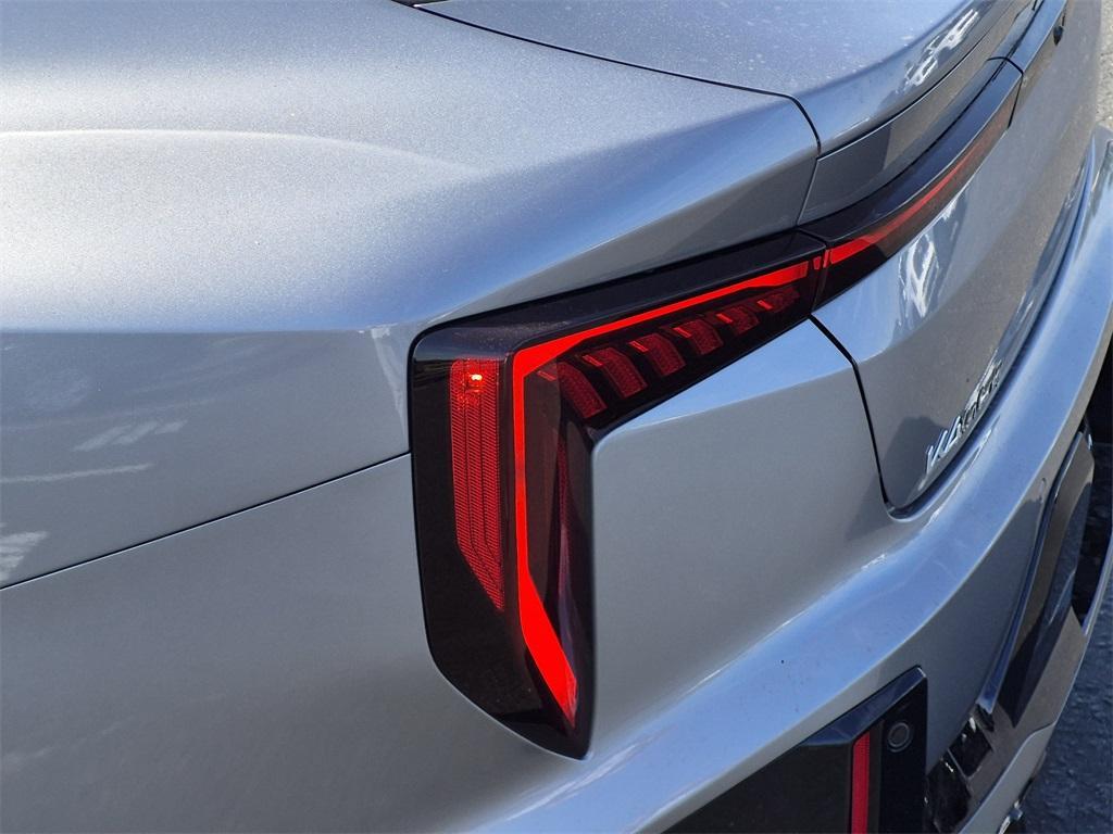 new 2025 Kia K4 car, priced at $30,640