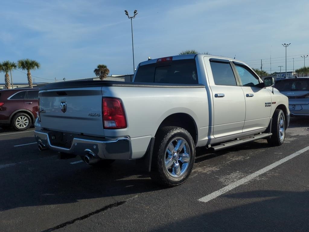 used 2016 Ram 1500 car, priced at $17,651