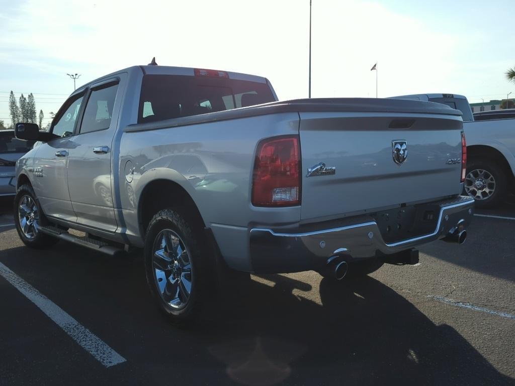 used 2016 Ram 1500 car, priced at $17,651