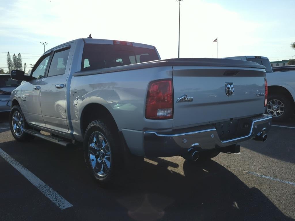 used 2016 Ram 1500 car, priced at $17,651