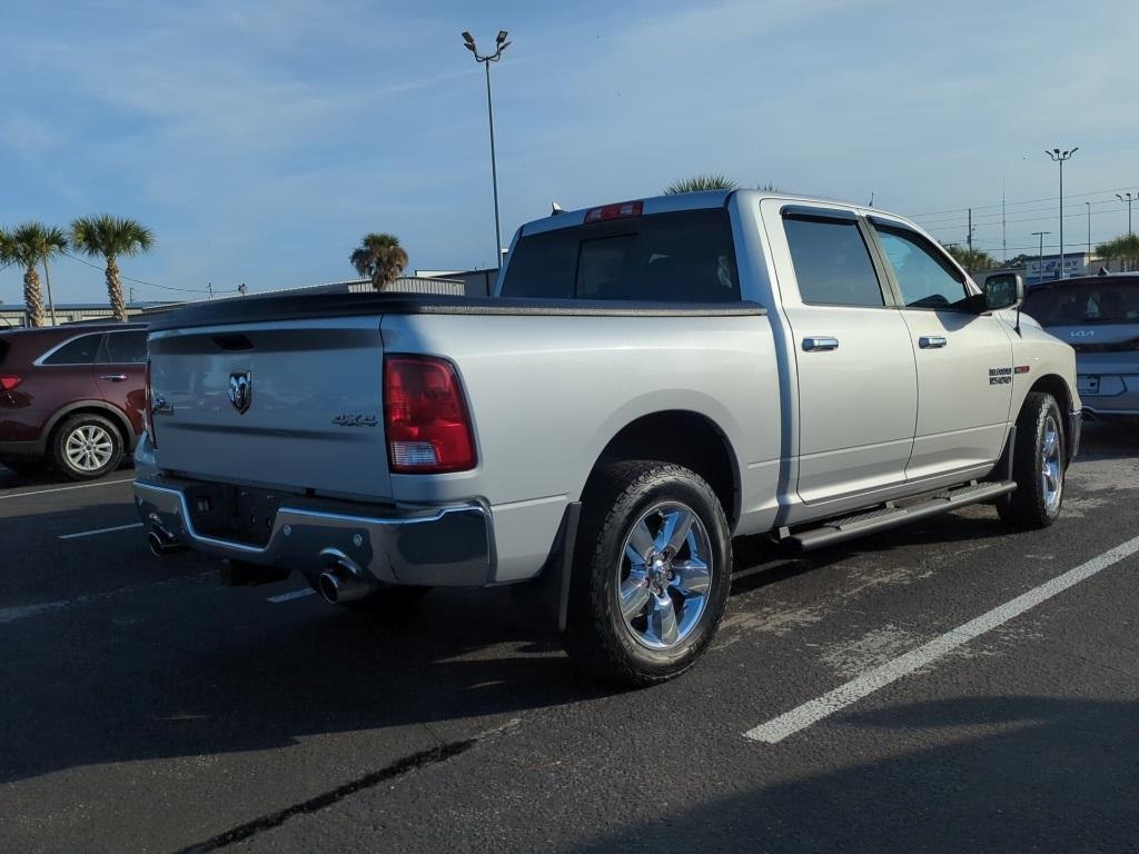 used 2016 Ram 1500 car, priced at $17,651