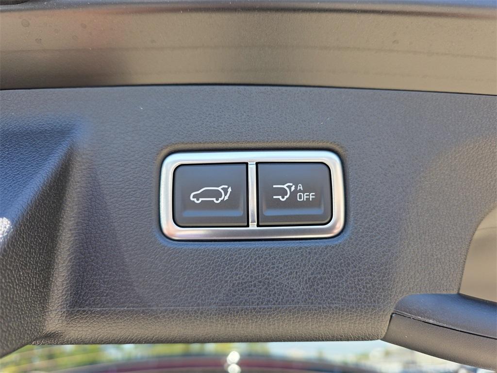 new 2025 Kia Sorento car, priced at $40,330