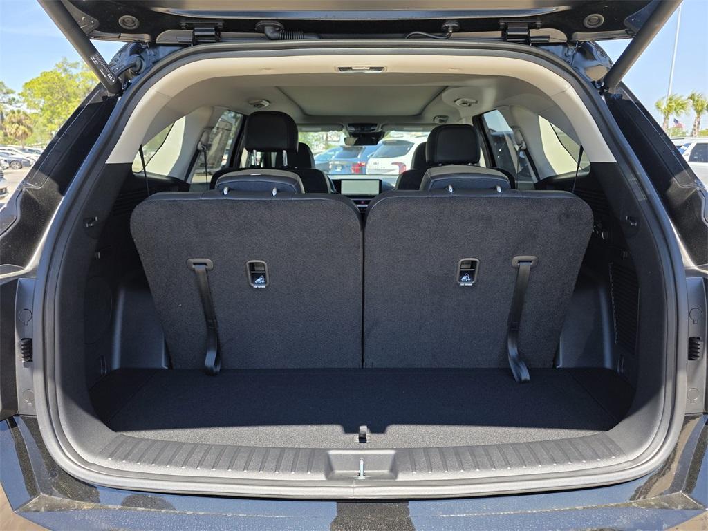 new 2025 Kia Sorento car, priced at $40,330