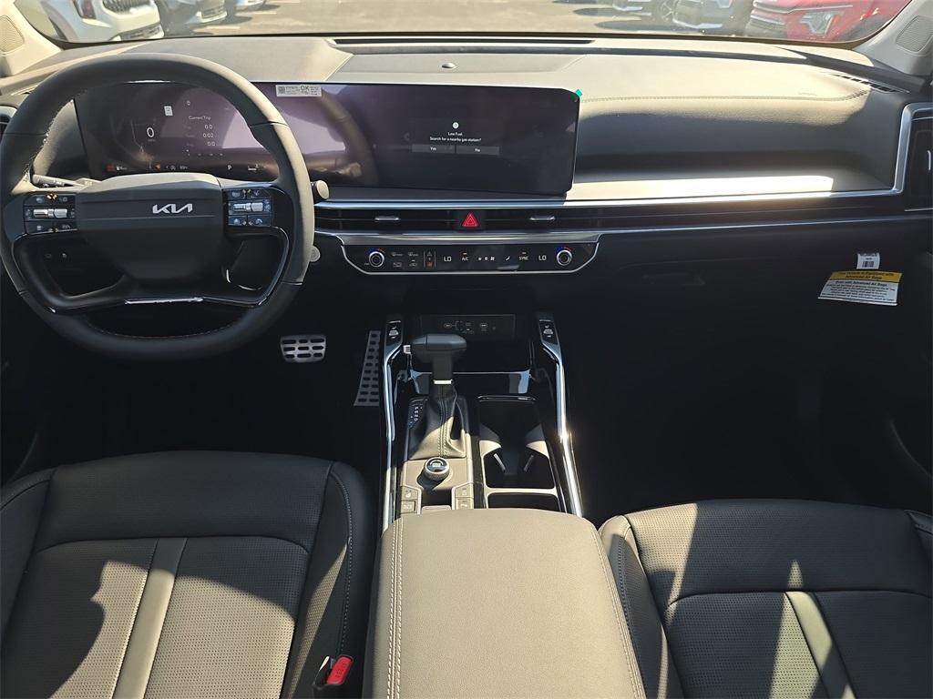 new 2026 Kia Sorento car, priced at $38,418