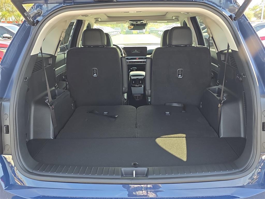 new 2026 Kia Sorento car, priced at $38,418