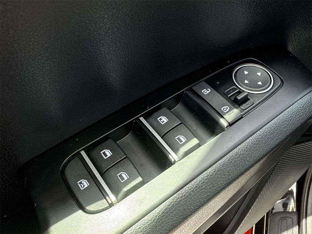 used 2022 Kia Soul car, priced at $19,341