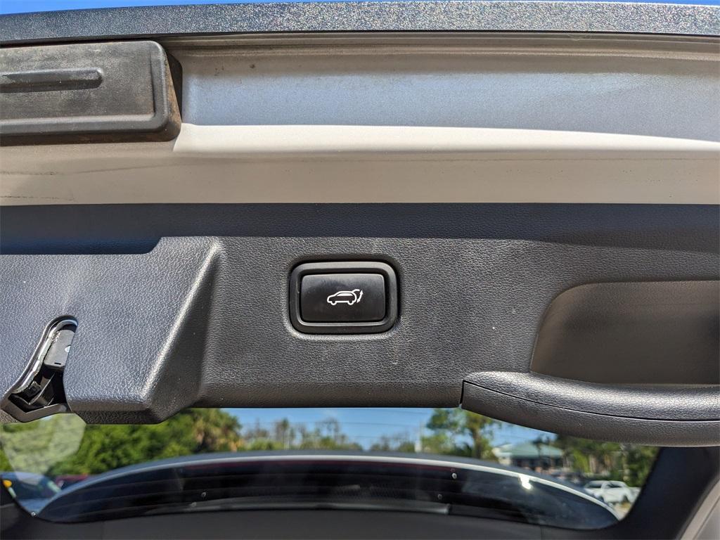 used 2022 Hyundai Tucson car, priced at $21,164