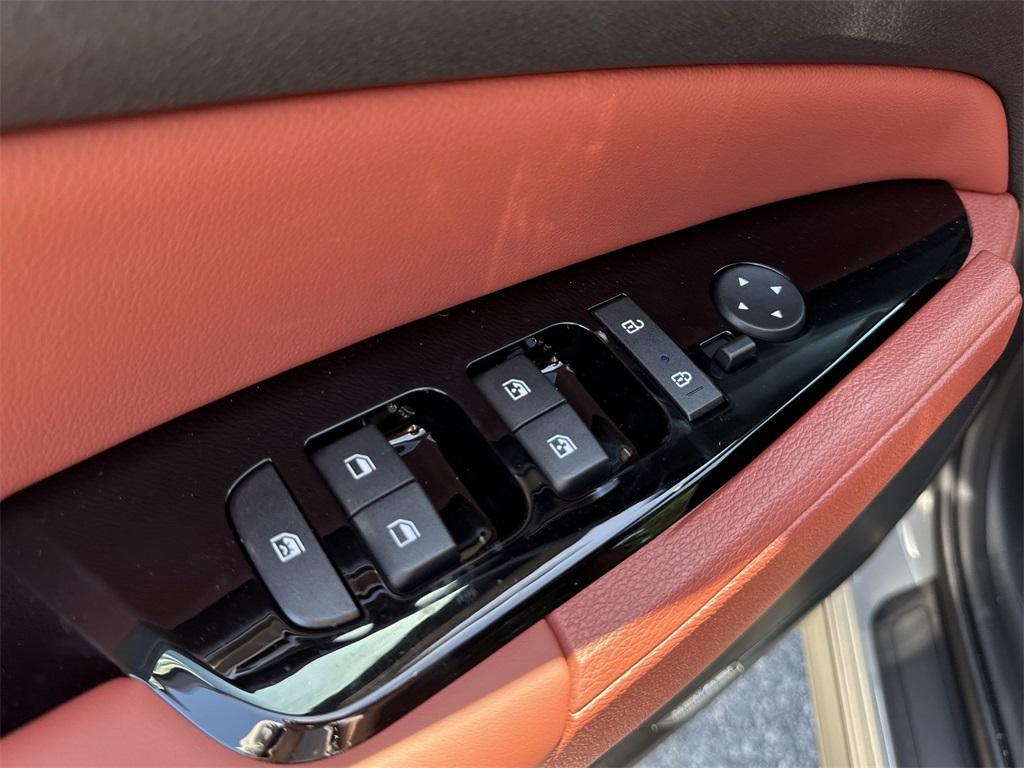 new 2025 Kia Sportage car, priced at $35,405