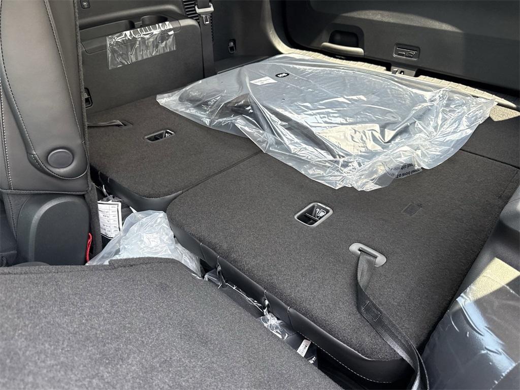 new 2025 Kia Sorento car, priced at $40,830