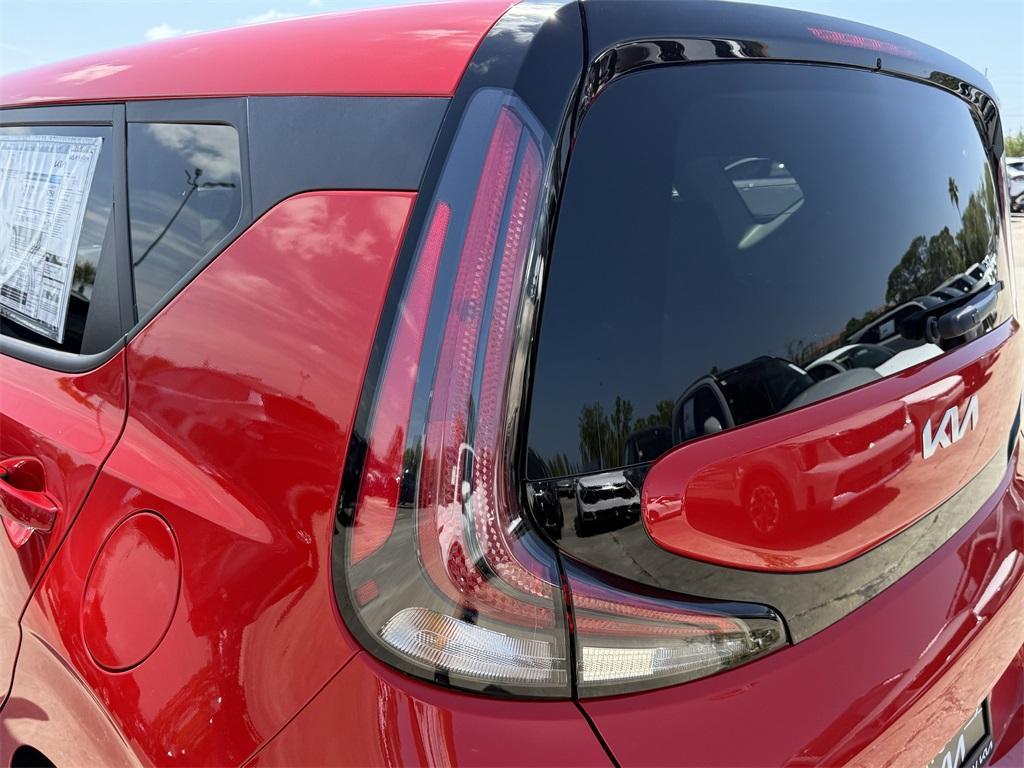 new 2025 Kia Soul car, priced at $21,560