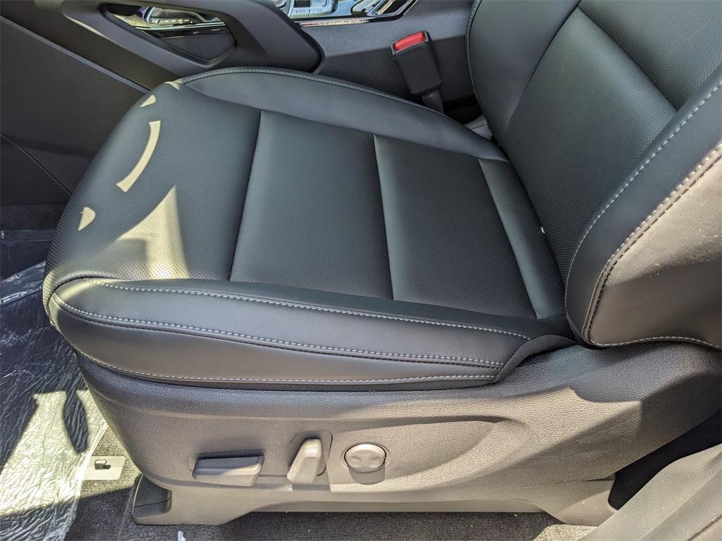 new 2025 Kia Telluride car, priced at $43,025