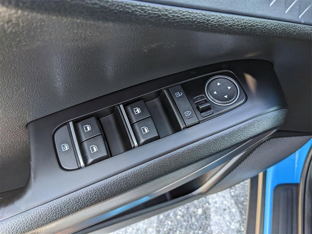 used 2025 Kia Soul car, priced at $22,421