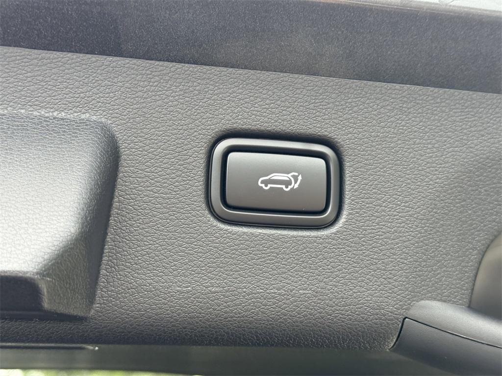 new 2026 Kia Sportage car, priced at $34,008