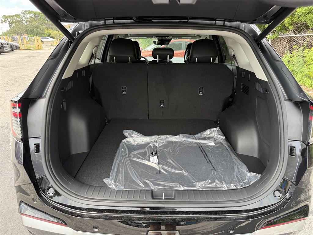 new 2026 Kia Sportage car, priced at $34,008