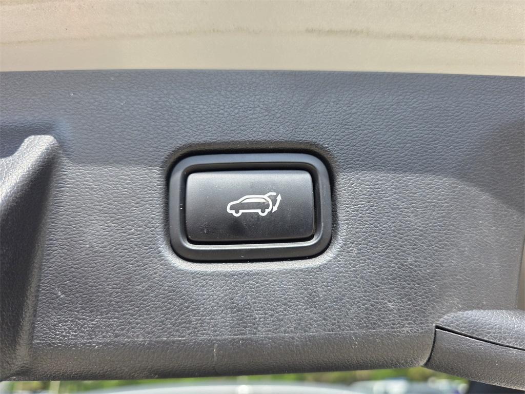 used 2023 Hyundai Tucson car, priced at $25,902