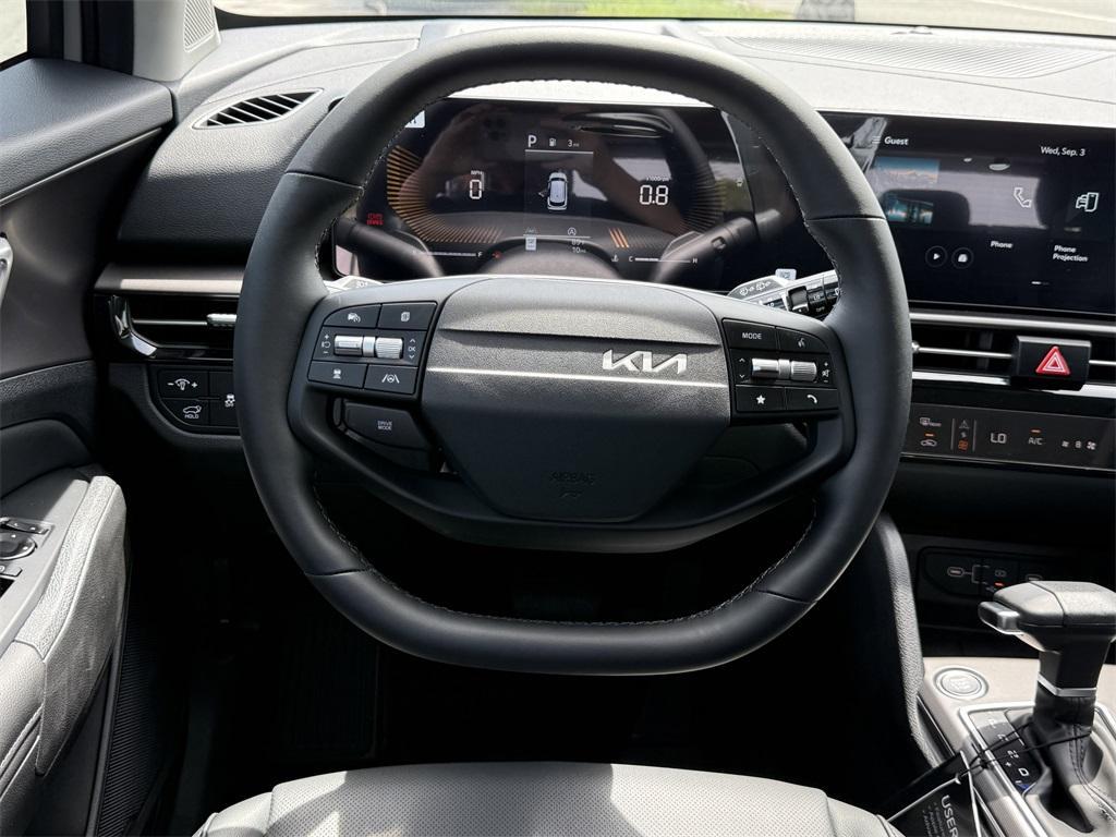 new 2026 Kia Sportage car, priced at $32,810