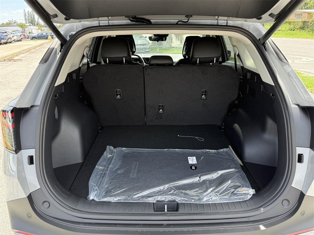 new 2026 Kia Sportage car, priced at $32,810