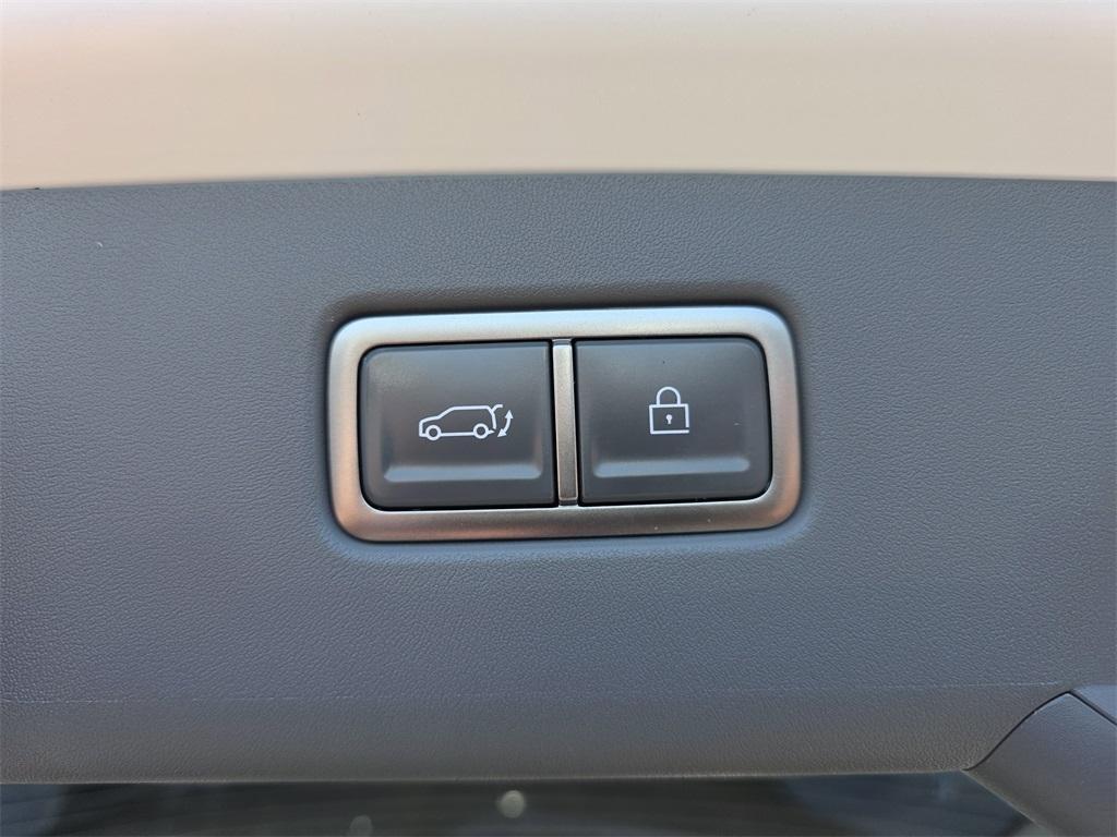 new 2026 Kia EV9 car, priced at $70,710