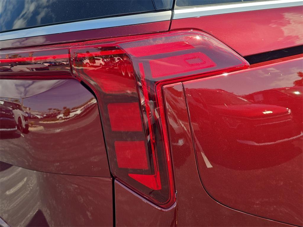 new 2026 Kia Carnival car, priced at $37,892