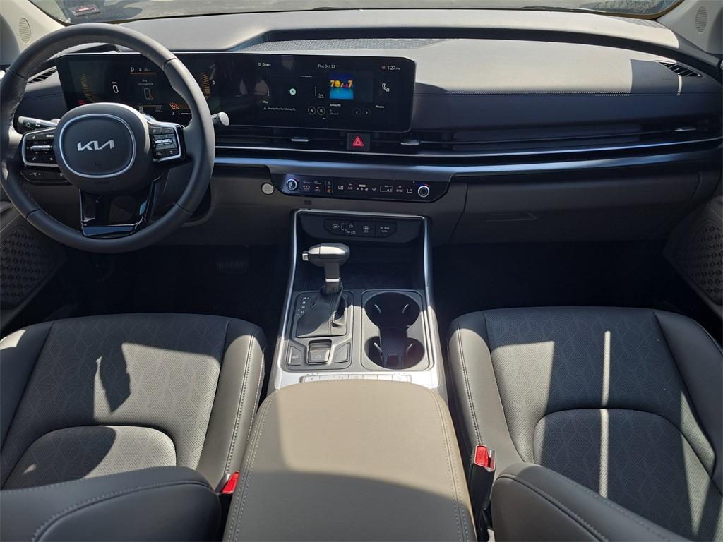 new 2026 Kia Carnival car, priced at $37,892