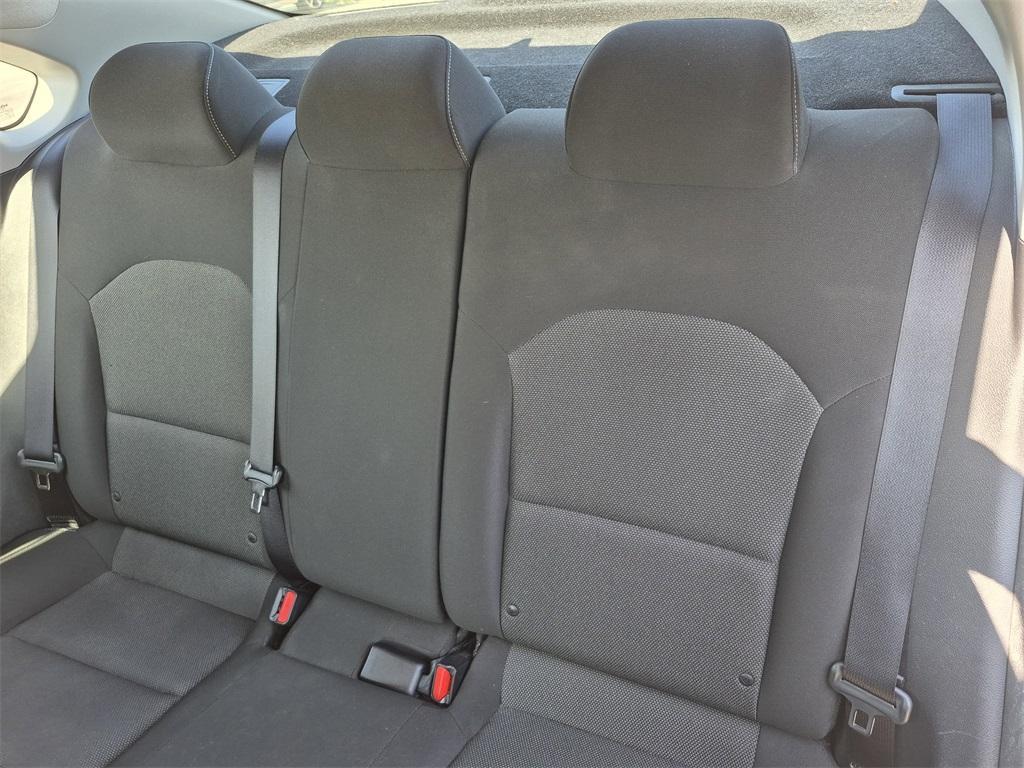 used 2022 Kia Forte car, priced at $15,991