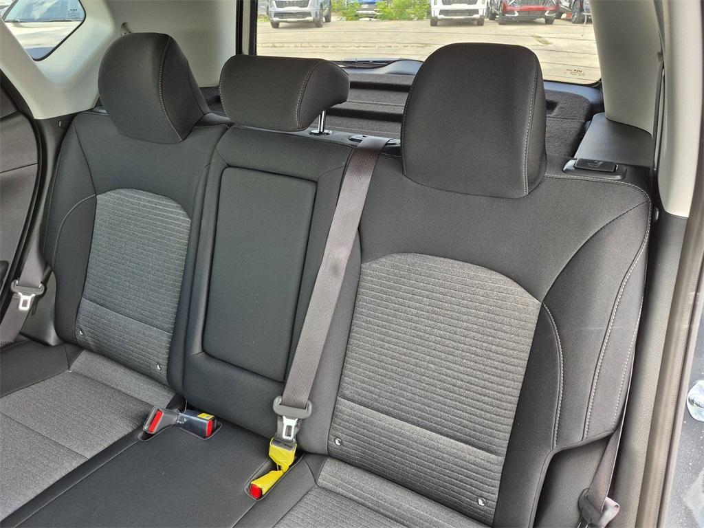 new 2025 Kia Soul car, priced at $25,885