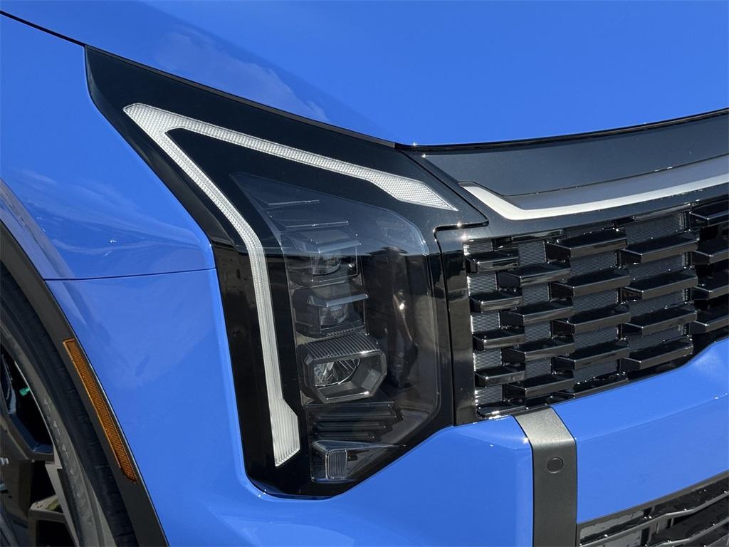 new 2026 Kia Sportage car, priced at $31,565