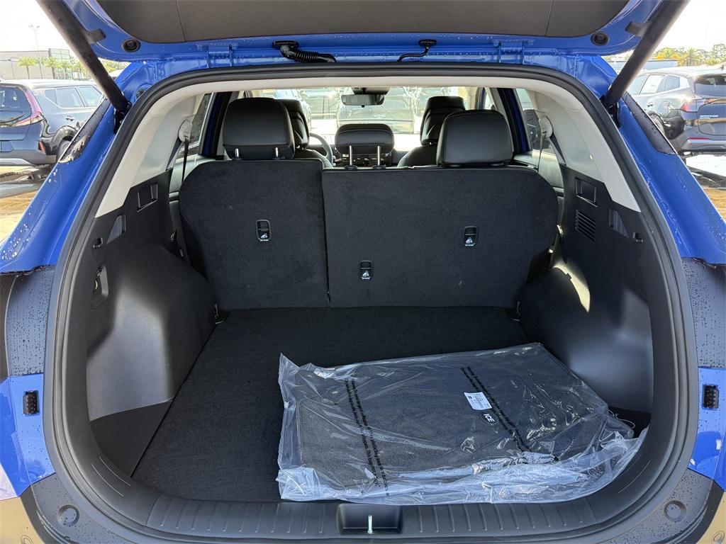 new 2026 Kia Sportage car, priced at $31,565