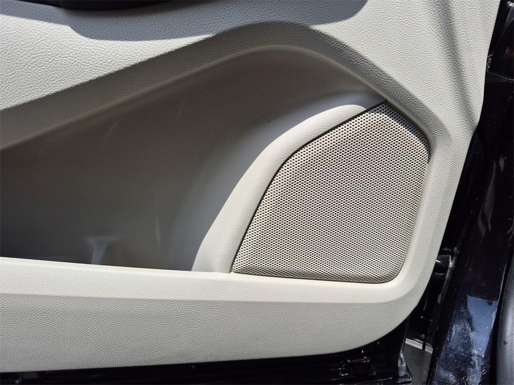 used 2019 Ford Edge car, priced at $18,991