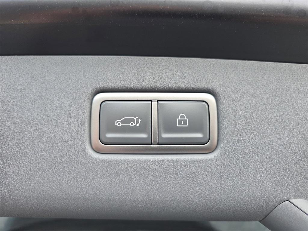 new 2026 Kia EV9 car, priced at $48,812