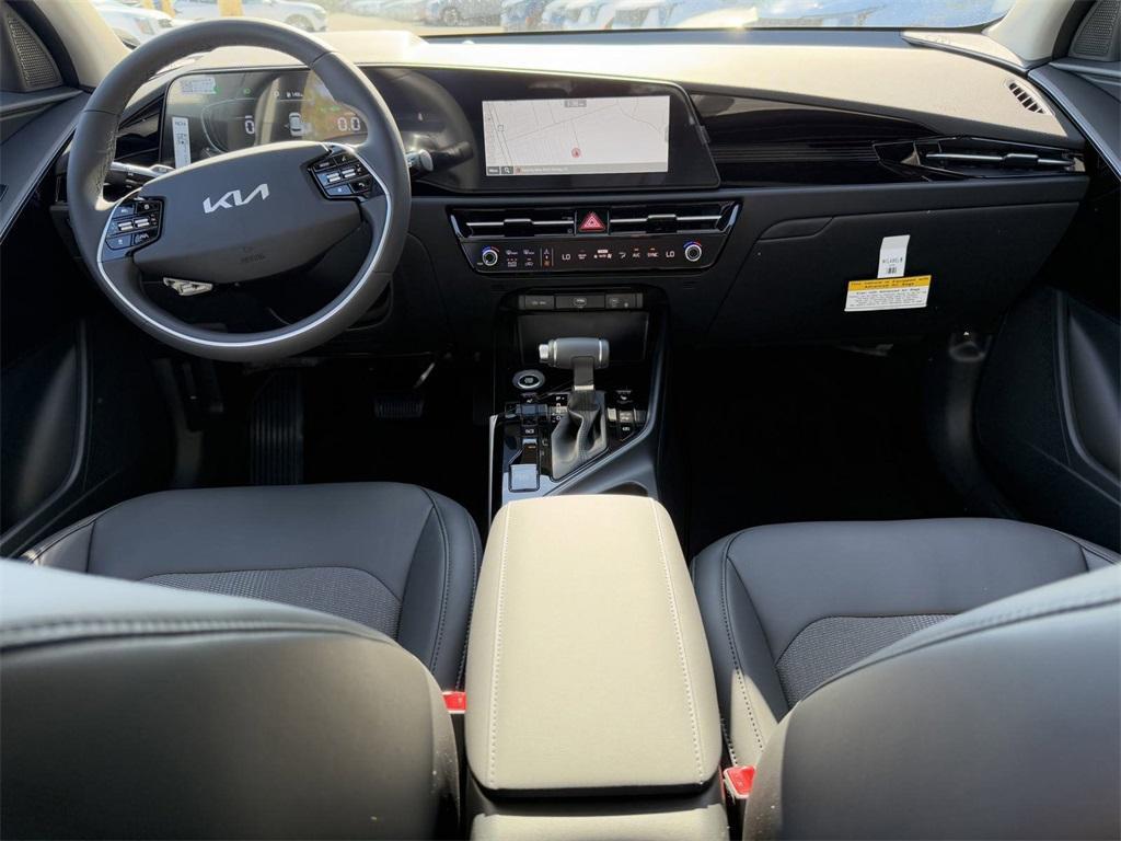 new 2025 Kia Niro car, priced at $27,233