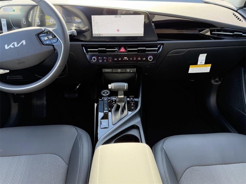 new 2025 Kia Niro car, priced at $27,233