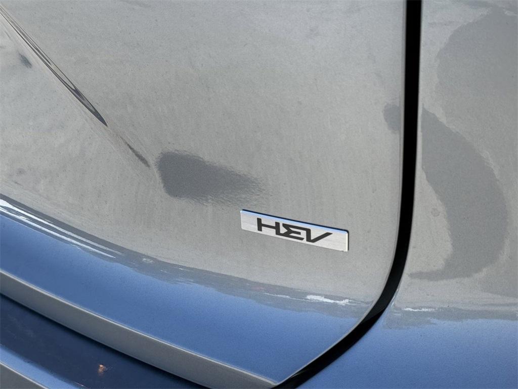 new 2025 Kia Niro car, priced at $27,233