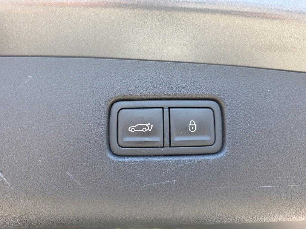 used 2023 Genesis GV70 car, priced at $38,992