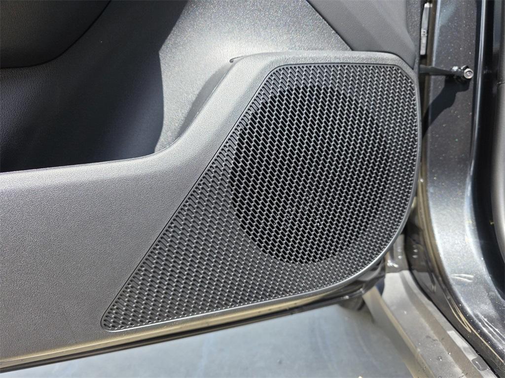 new 2025 Kia K4 car, priced at $24,340