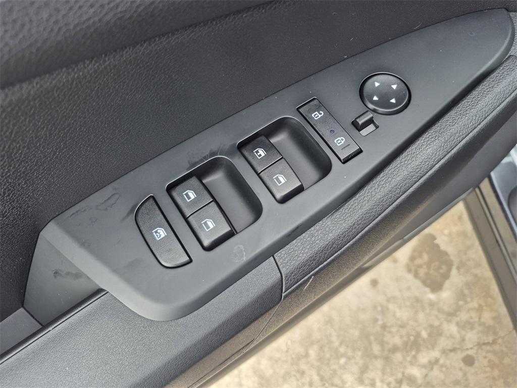 new 2025 Kia Sportage Hybrid car, priced at $29,830