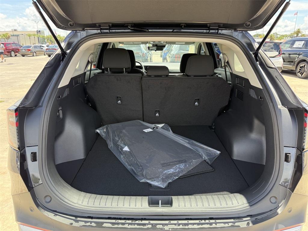 new 2026 Kia Sportage car, priced at $26,273