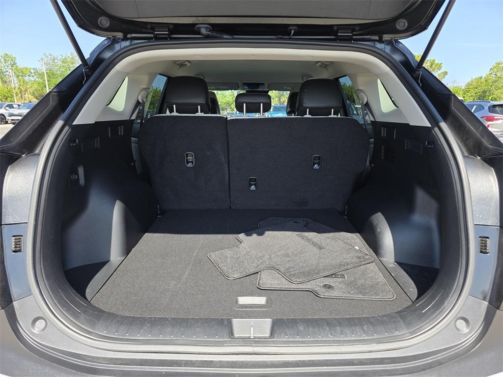 used 2025 Kia Sportage car, priced at $25,452
