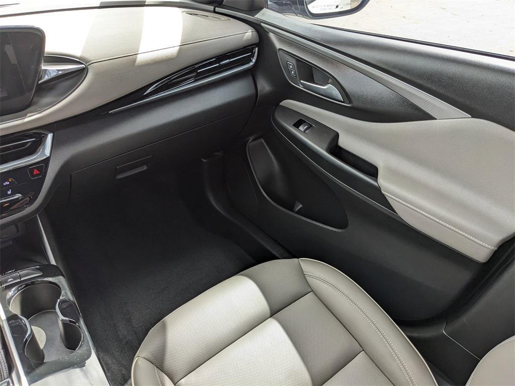 used 2024 Buick Envista car, priced at $25,991