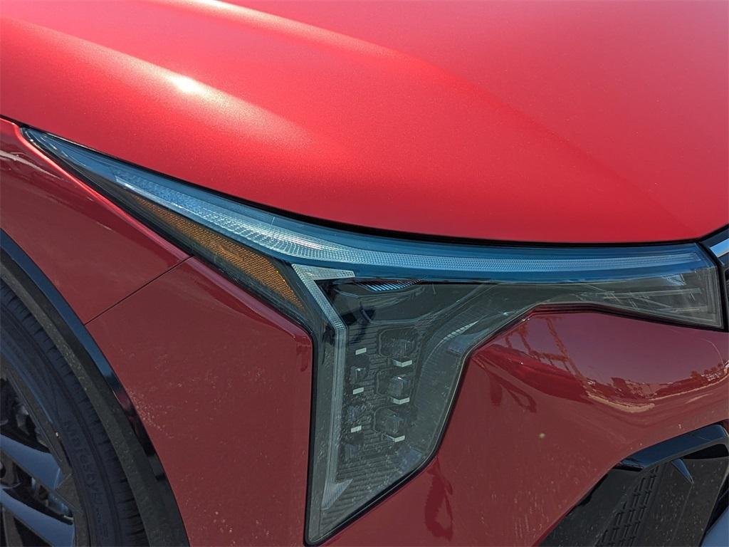 new 2025 Kia K4 car, priced at $28,835