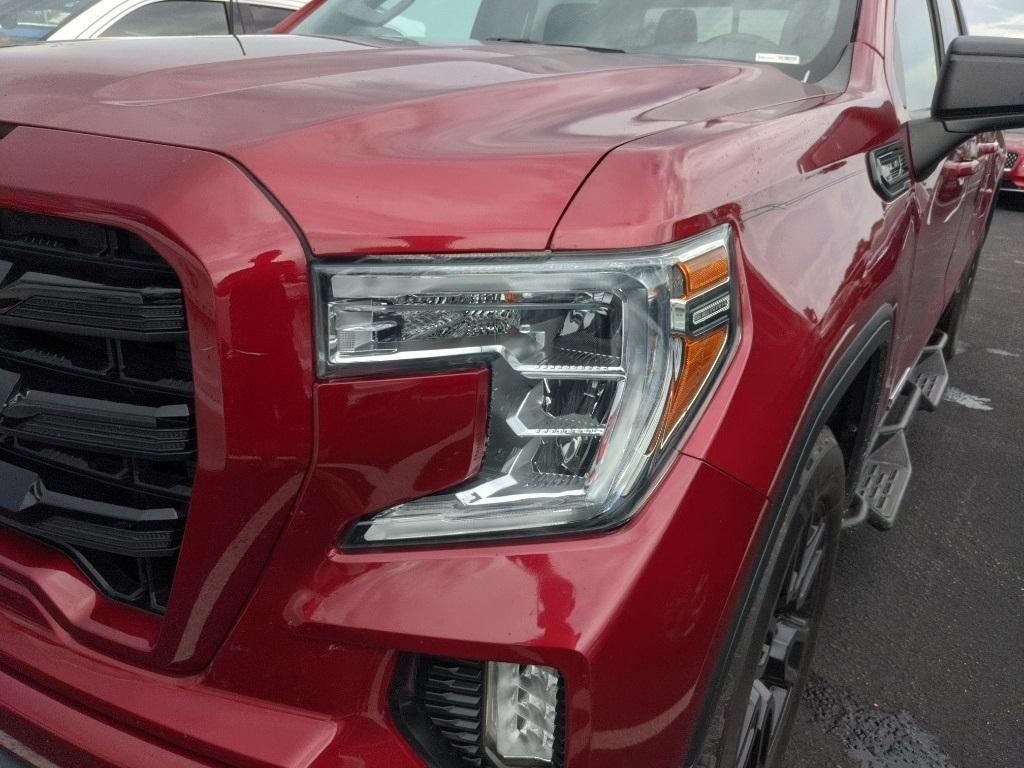 used 2020 GMC Sierra 1500 car, priced at $19,901