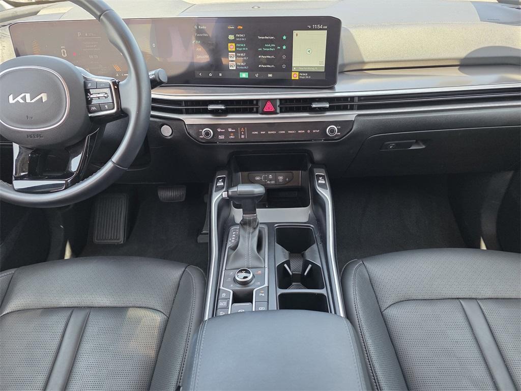 used 2024 Kia Sorento car, priced at $27,332