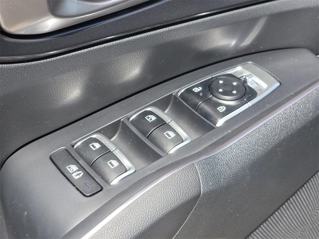 used 2024 Kia Sorento car, priced at $27,332