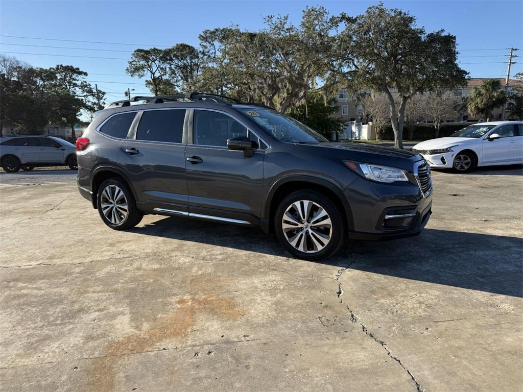 used 2020 Subaru Ascent car, priced at $19,992