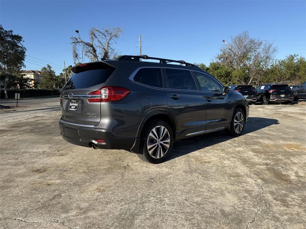 used 2020 Subaru Ascent car, priced at $19,992