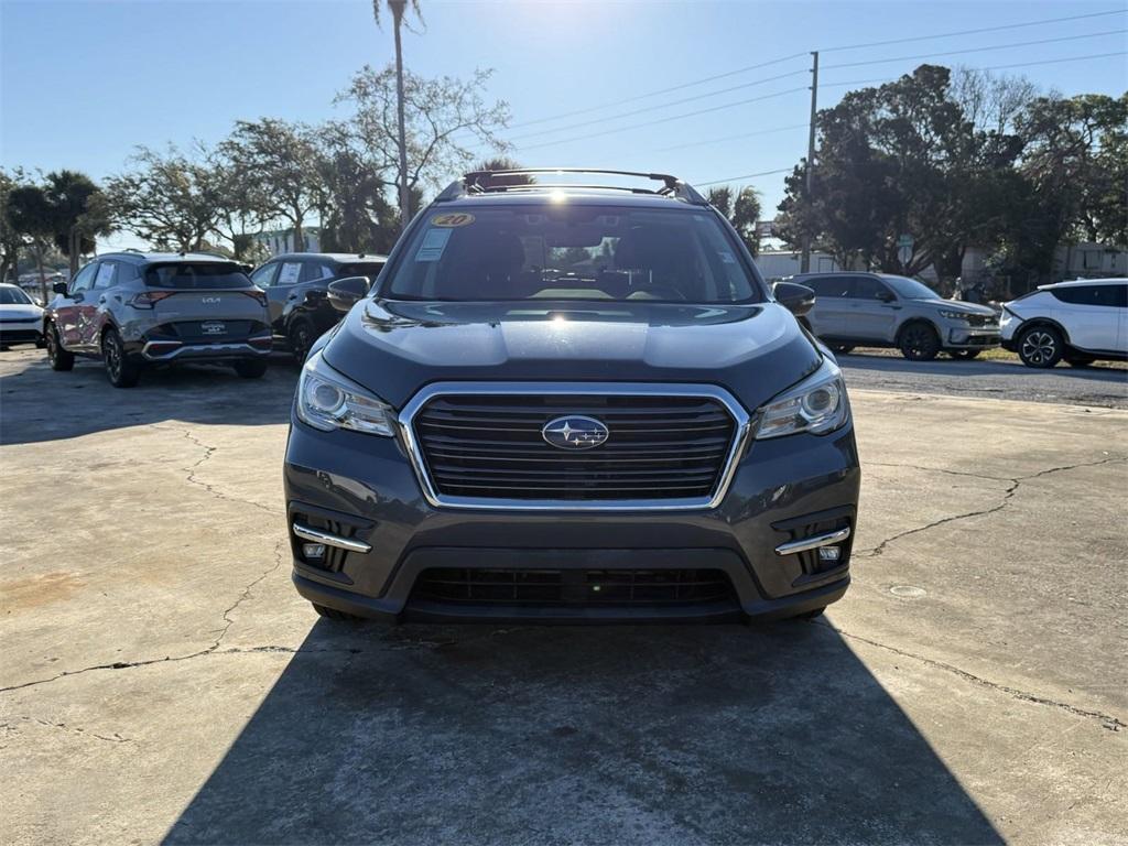 used 2020 Subaru Ascent car, priced at $19,992