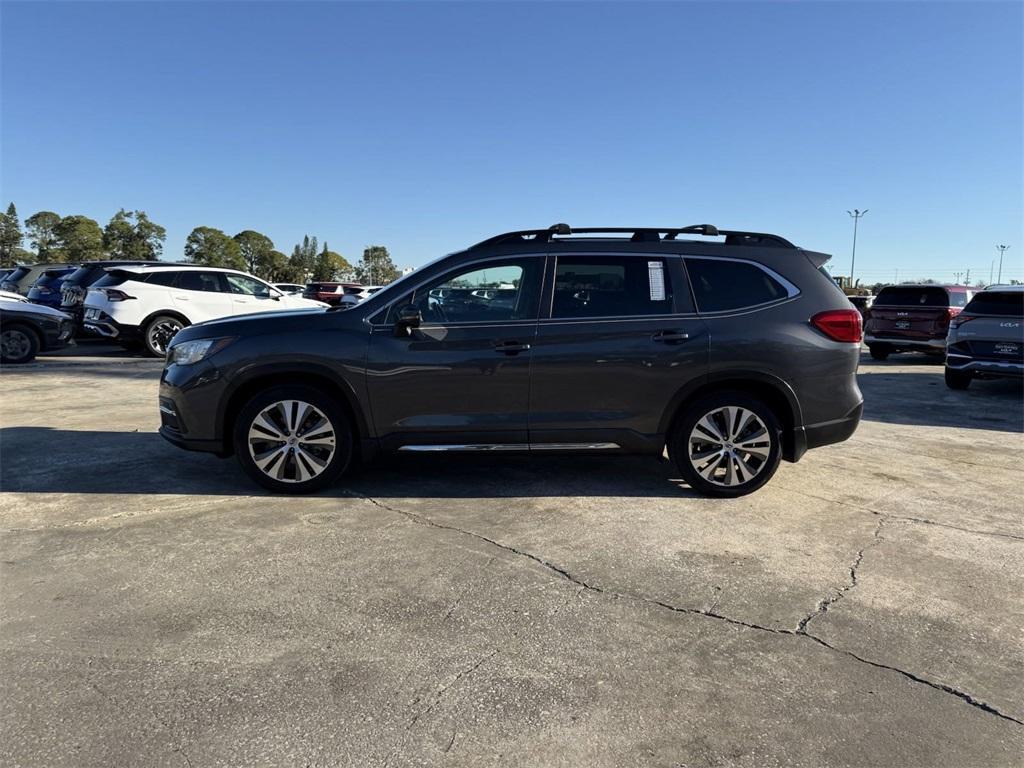 used 2020 Subaru Ascent car, priced at $19,992