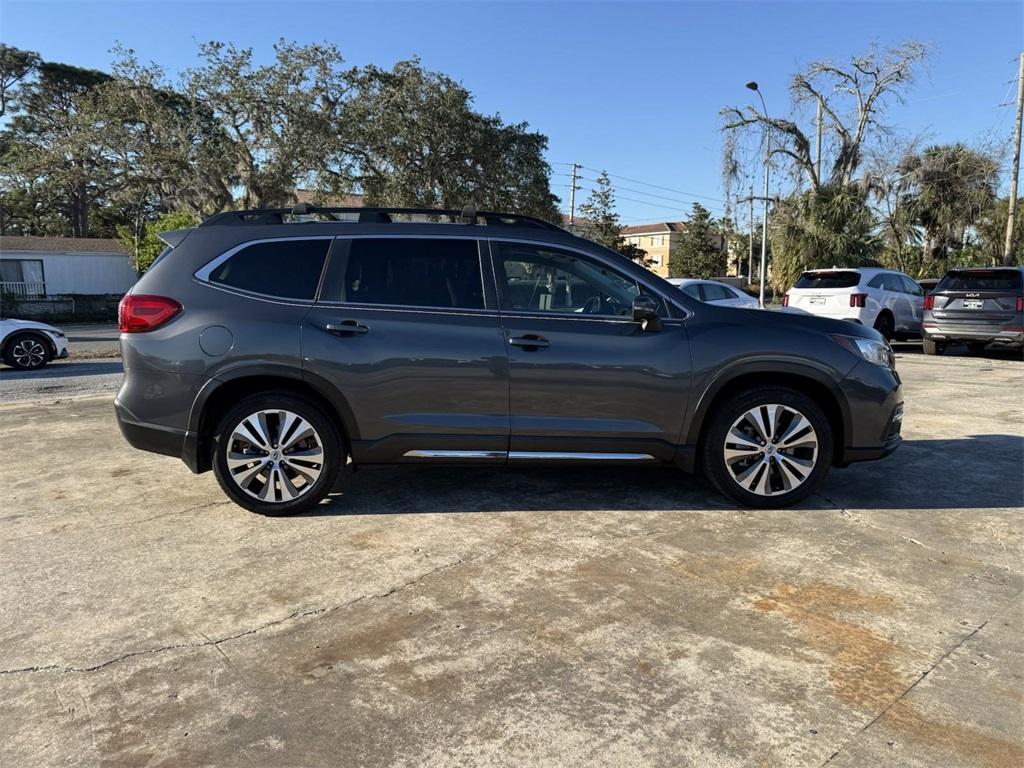 used 2020 Subaru Ascent car, priced at $19,992