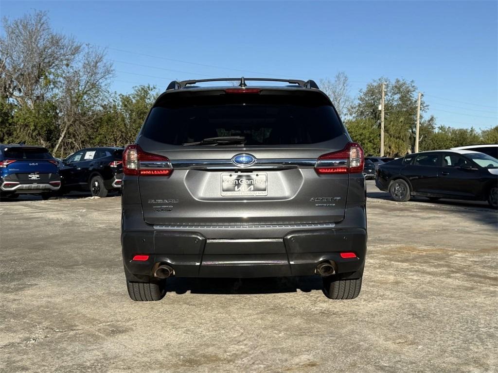 used 2020 Subaru Ascent car, priced at $19,992